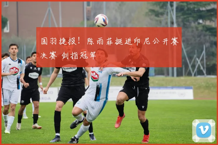 国羽捷报！陈雨菲挺进印尼公开赛决赛 剑指冠军