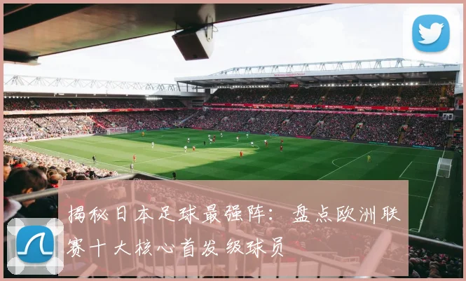 揭秘日本足球最强阵：盘点欧洲联赛十大核心首发级球员