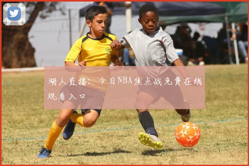 湖人直播：今日NBA焦点战免费在线观看入口