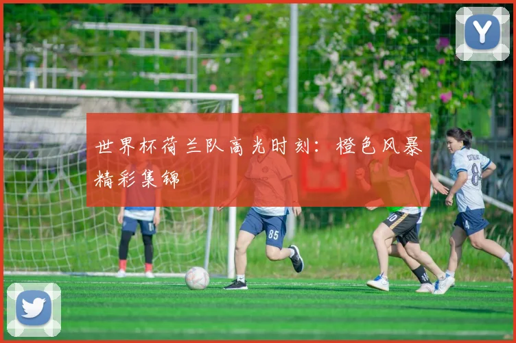 世界杯荷兰队高光时刻：橙色风暴精彩集锦